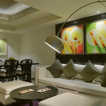 Davanam Sarovar Portico Suites Bangalore Esterno foto