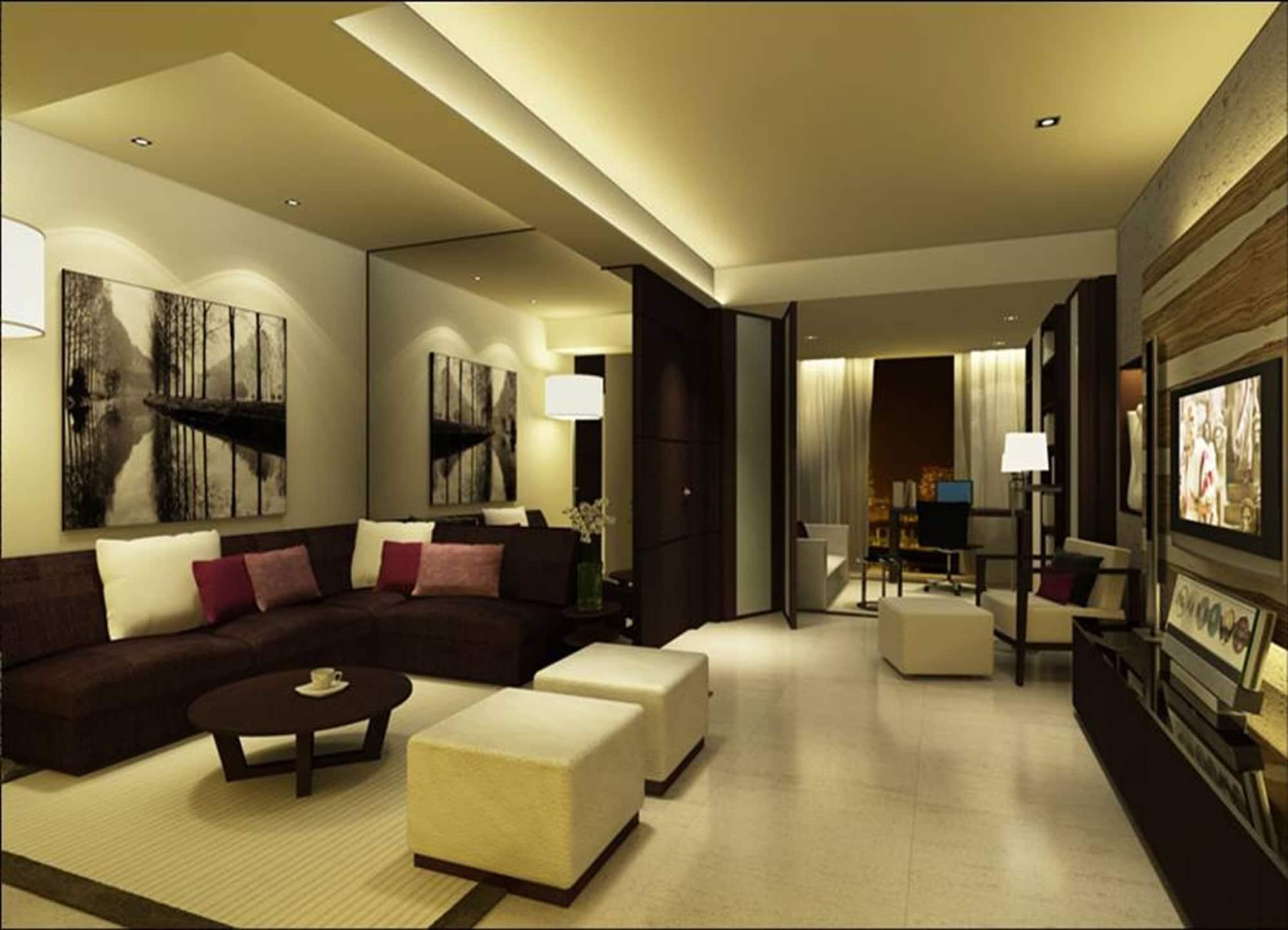 Davanam Sarovar Portico Suites Bangalore Esterno foto
