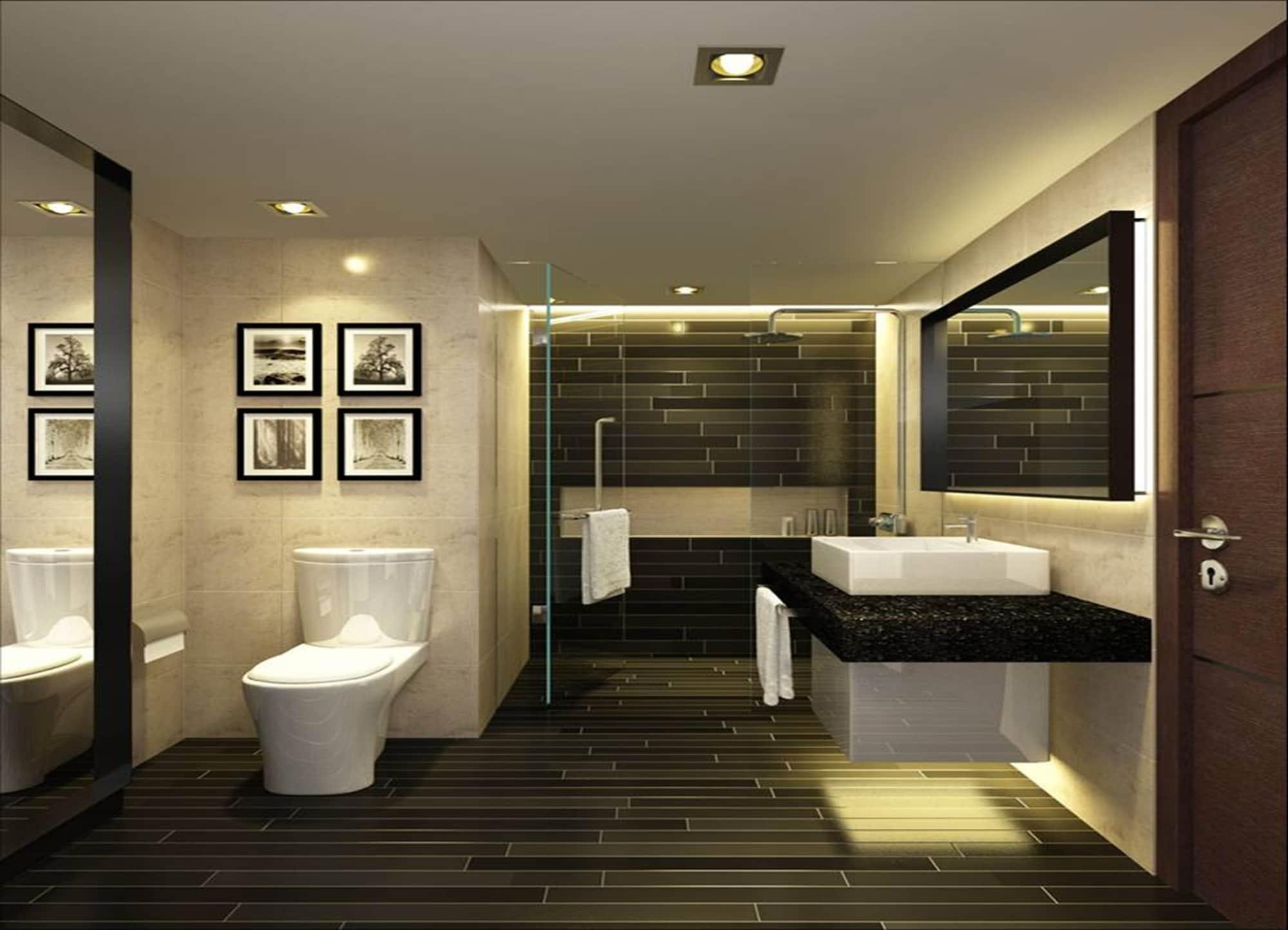 Davanam Sarovar Portico Suites Bangalore Esterno foto