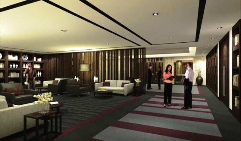 Davanam Sarovar Portico Suites Bangalore Esterno foto