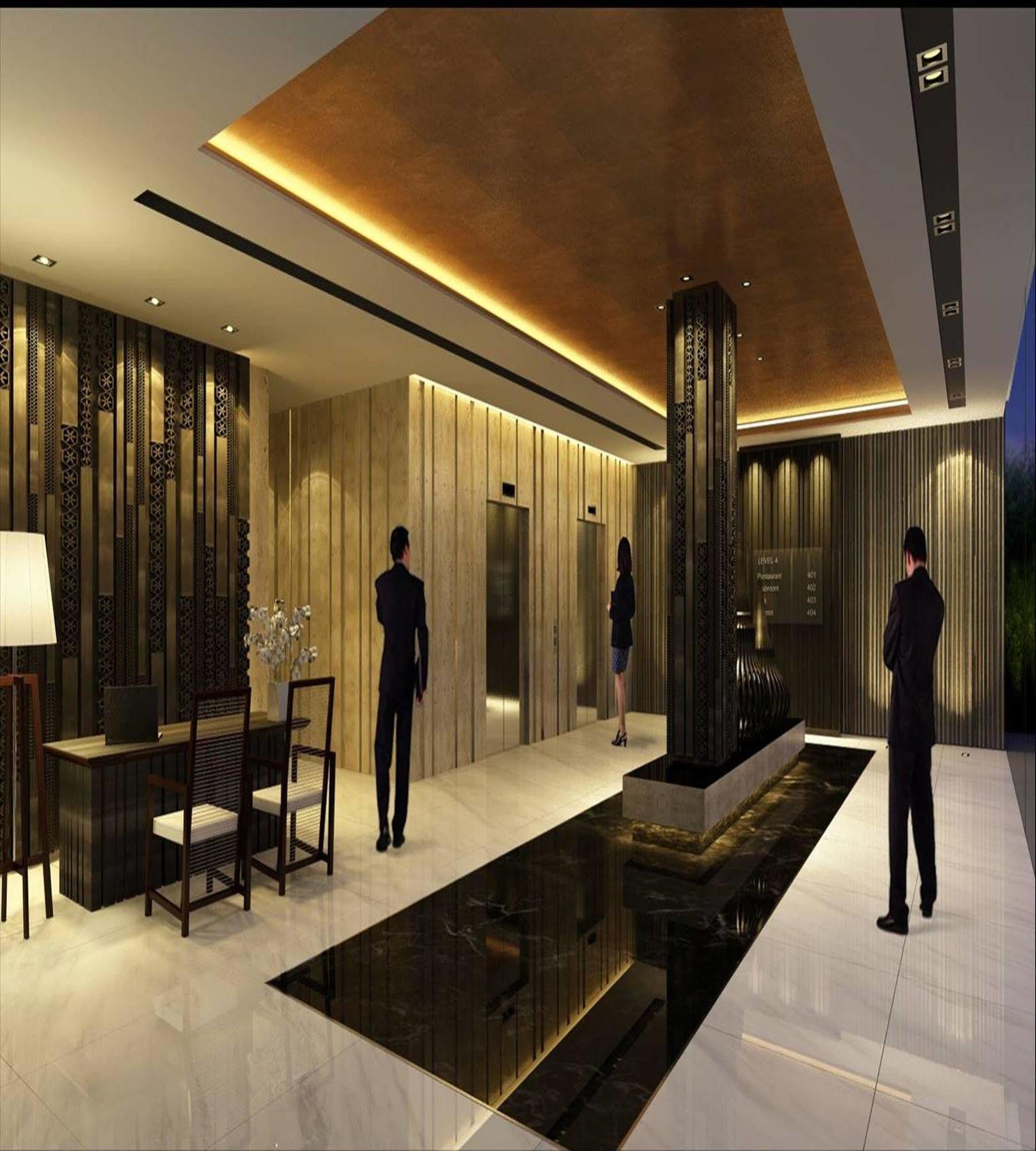 Davanam Sarovar Portico Suites Bangalore Esterno foto