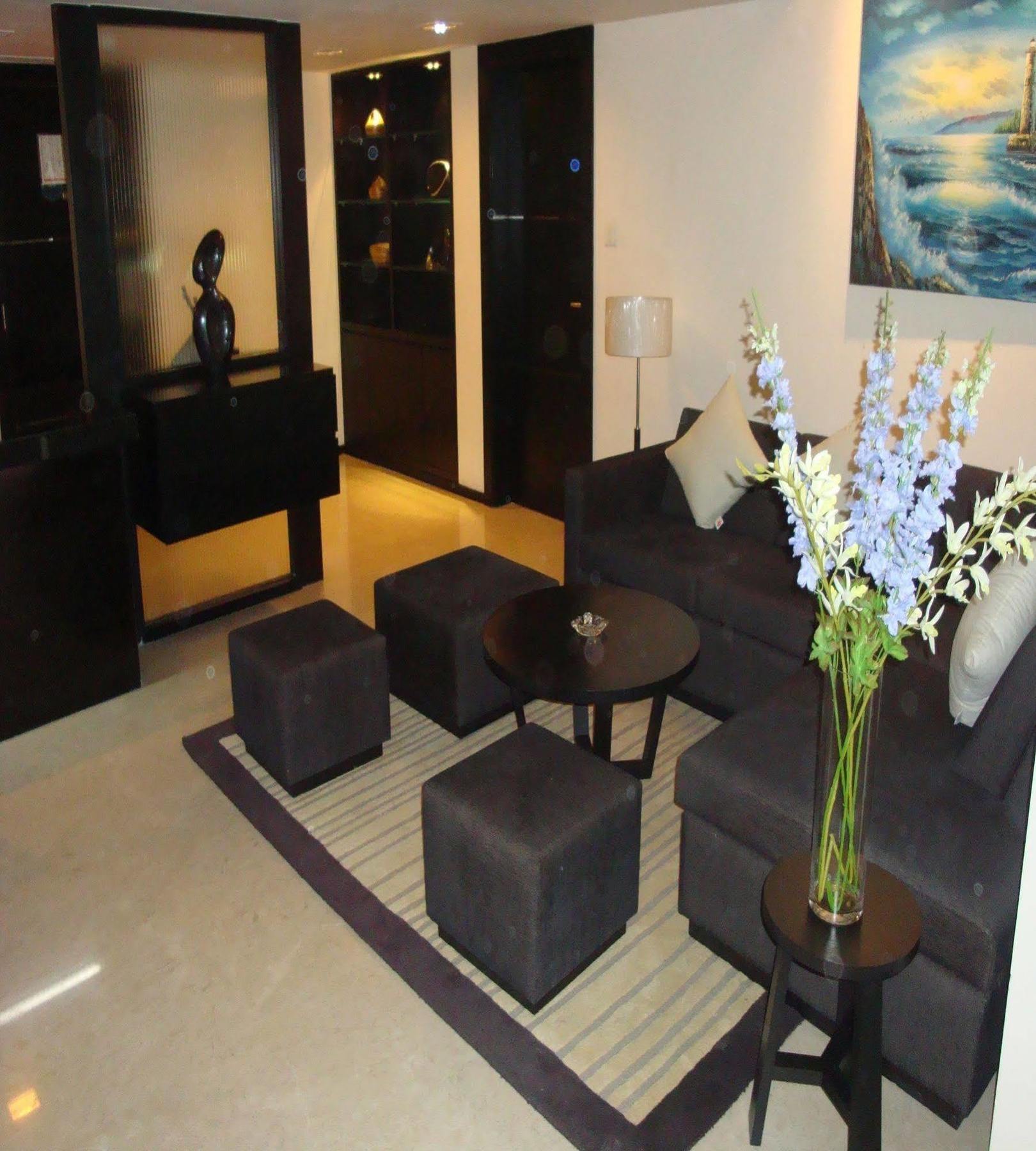 Davanam Sarovar Portico Suites Bangalore Esterno foto