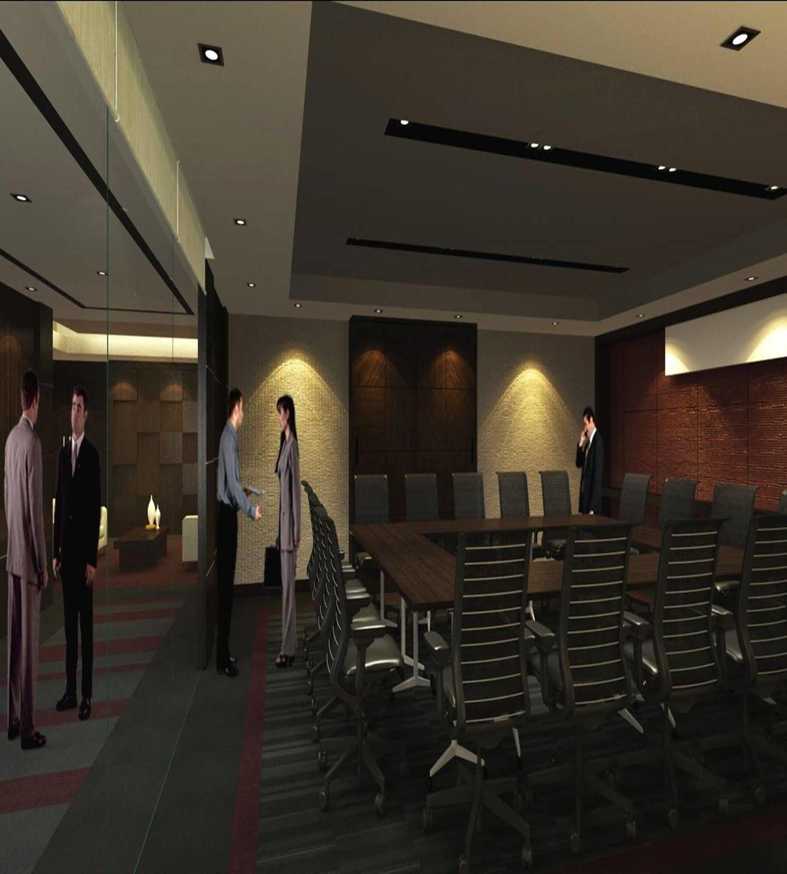 Davanam Sarovar Portico Suites Bangalore Esterno foto
